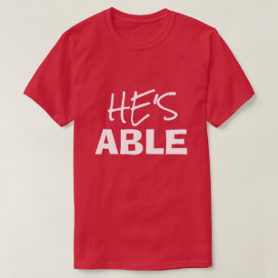 Collection de cadeaux de foi - T-shirt