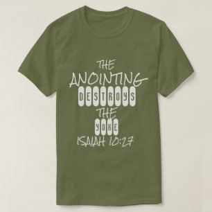Collection de cadeaux de foi - T-Shirt