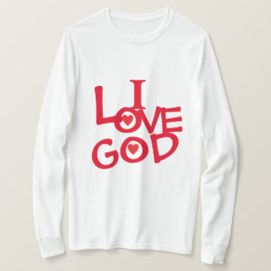 Collection de cadeaux de foi - T-shirt