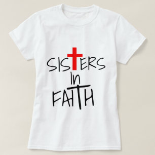 Collection de cadeaux de foi - T-shirt