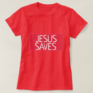 Collection de cadeaux de foi - T-shirt