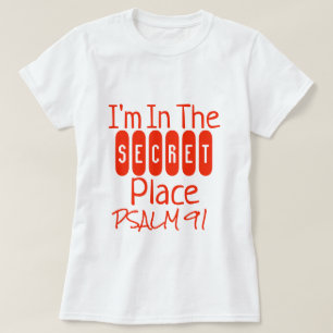 Collection de cadeaux de foi T-shirt
