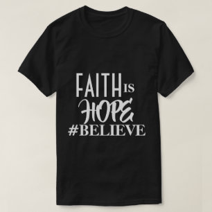 Collection de cadeaux de foi - T-Shirt