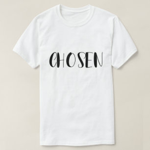 Collection de cadeaux de foi - T-shirt