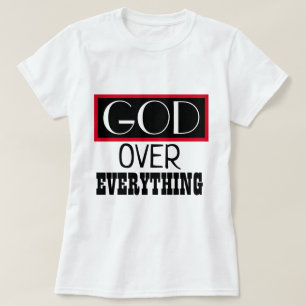 Collection de cadeaux de foi - T-shirt