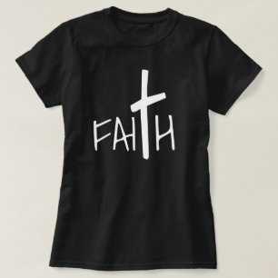 Collection de cadeaux de foi - T-shirt