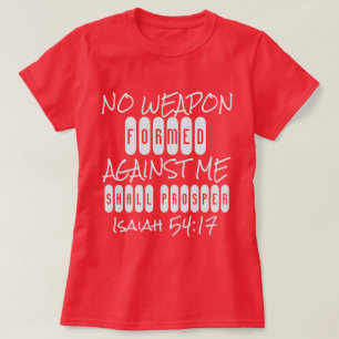 Collection de cadeaux de foi - T-Shirt