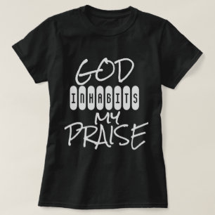 Collection de cadeaux de foi - T-Shirt