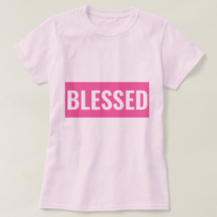 Collection de cadeaux de foi - T-shirt