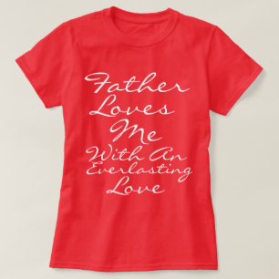 Collection de cadeaux de foi - T-shirt
