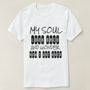 Collection de cadeaux de foi - T-Shirt