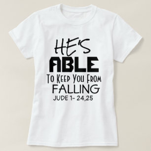 Collection de cadeaux de foi - T-shirt