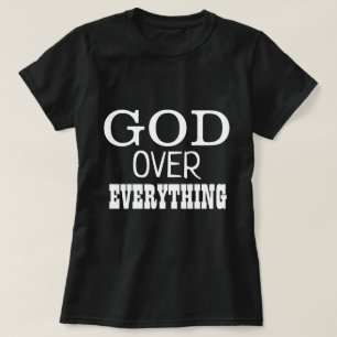 Collection de cadeaux de foi - T-shirt