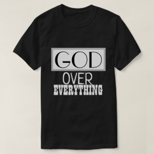 Collection de cadeaux de foi - T-shirt