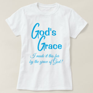 Collection de cadeaux de foi T-Shirt pour femmes