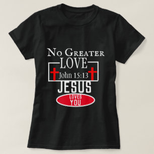 Collection de cadeaux de foi - T-shirt vêtement d