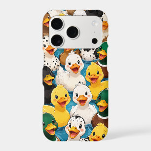 Collection de canards