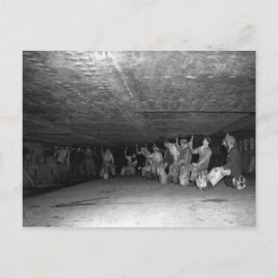 Collection de cartes postales RMS Queen Mary