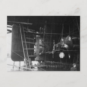 Collection de cartes postales RMS Queen Mary