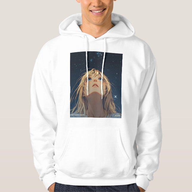 Collection de commandes spatiales - Sweat - shirt  (Devant)