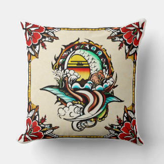 Collection de Coussins ColorSplash"