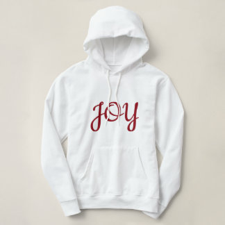 COLLECTION DE DONS DE FOI - SWEAT - SHIRT À CAPUCH
