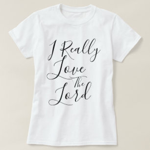 COLLECTION DE DONS DE FOI - T-shirt