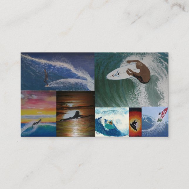 Collection de galeries de Craig cartes de visite (Devant)