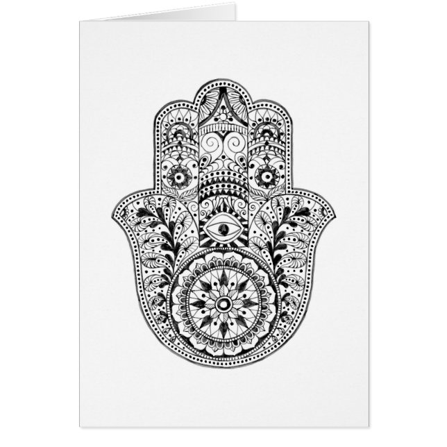 COLLECTION DE HAMSA (Devant)