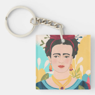 Collection de jardins de Frida