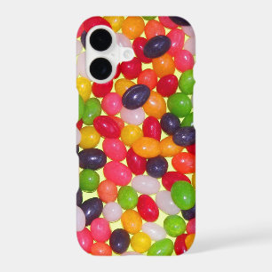 Collection de Jelly Bean