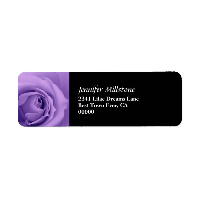 Collection de Mariages Premium Rose doux et doux (Devant)