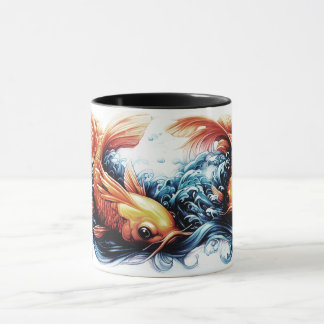 Collection de mug #7