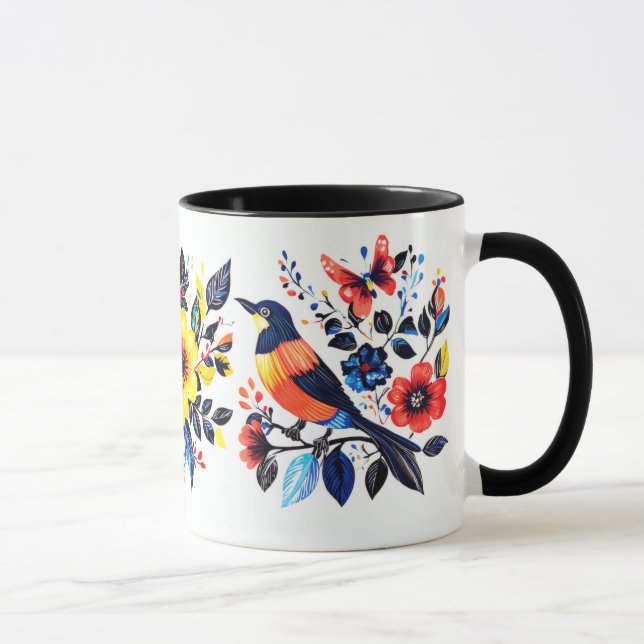 Collection de mugs #26 (Droite)