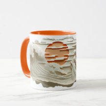 Collection de mugs #34