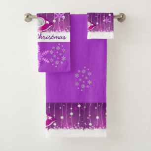 Collection de Noël Suzanne Elizabeth