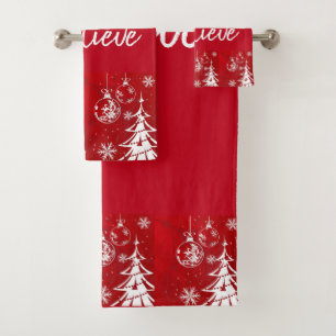 Collection de Noël Suzanne Elizabeth -