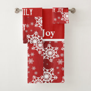 Collection de Noël Suzanne Elizabeth