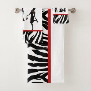 COLLECTION DE QUEEN SHOPPING