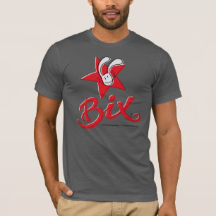 Collection de T-shirt de BixTheRabbit -