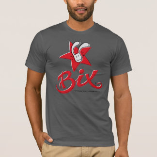 Collection de T-shirt de BixTheRabbit -