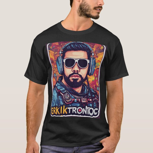 Collection de T-shirts Kalki 2896 (Devant)