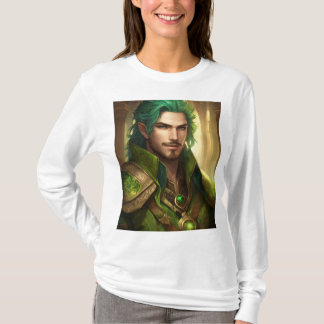 Collection de T-shirts Telepathique Superhero