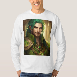 Collection de T-shirts Telepathique Superhero