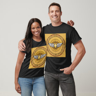 Collection de T-shirts Wings of Freedom