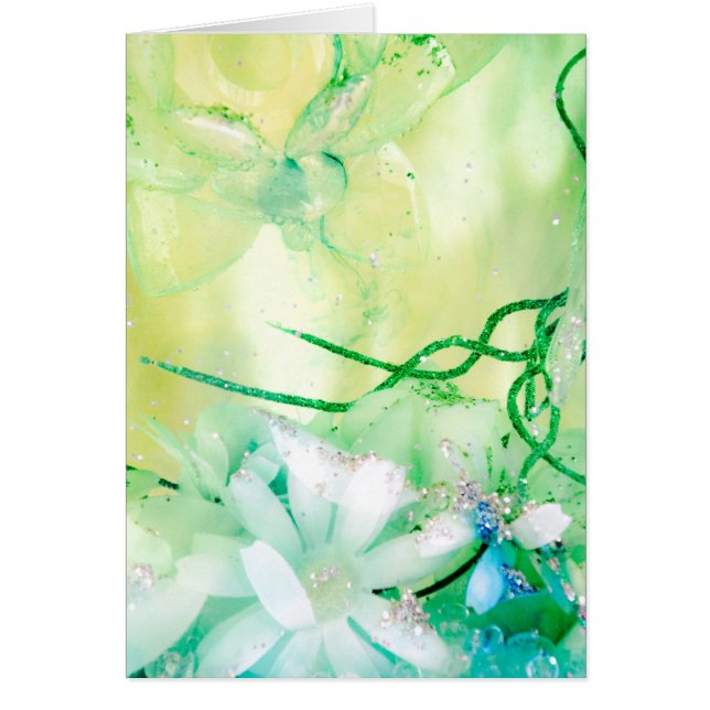 Collection "du jardin du Titania" (Devant)