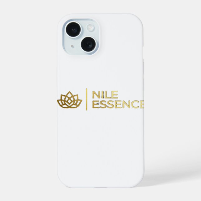 Collection Essence d'Or du Nil (Verso)