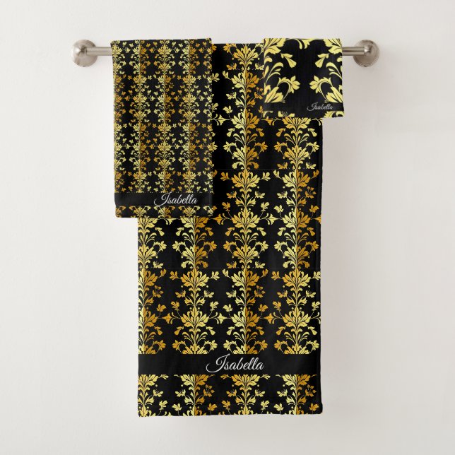 Collection Florale De Luxe Populaire (En situation)