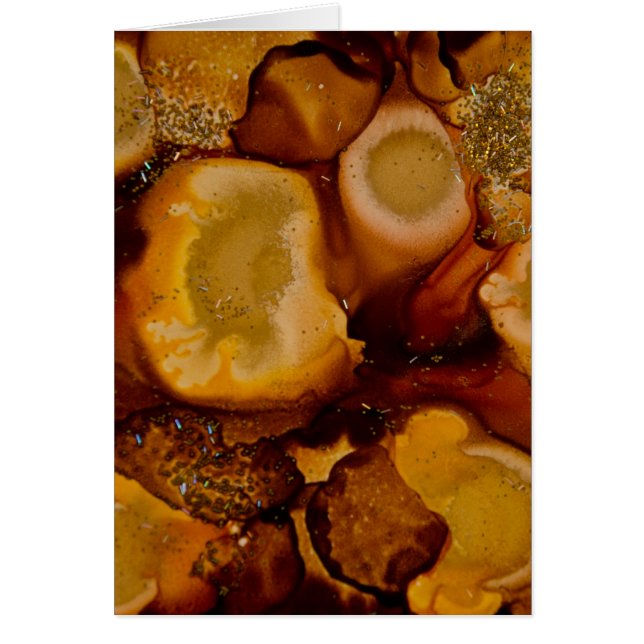 Collection Golden Geode (Devant)