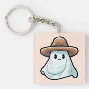 Collection Halloween Baby Boo Cowboy Ghost